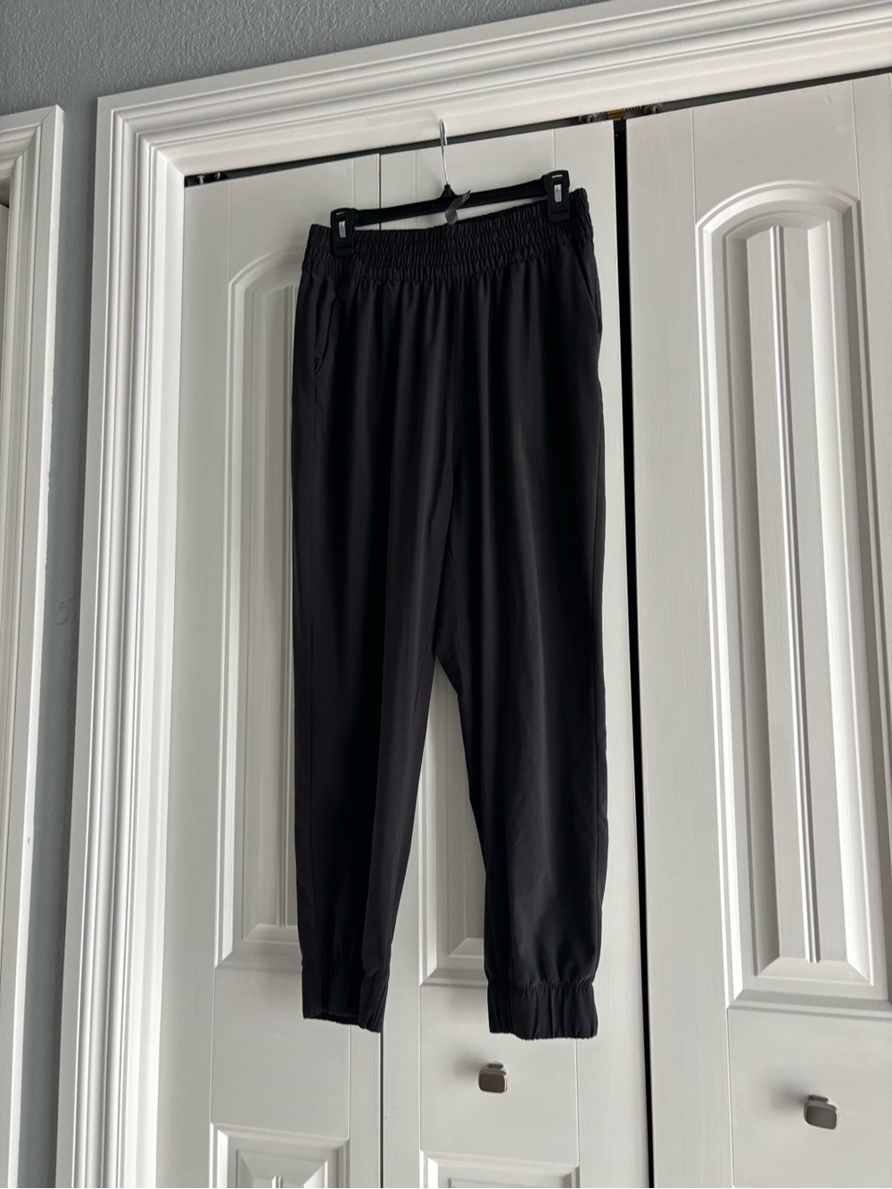 Vuori Villa Joggers